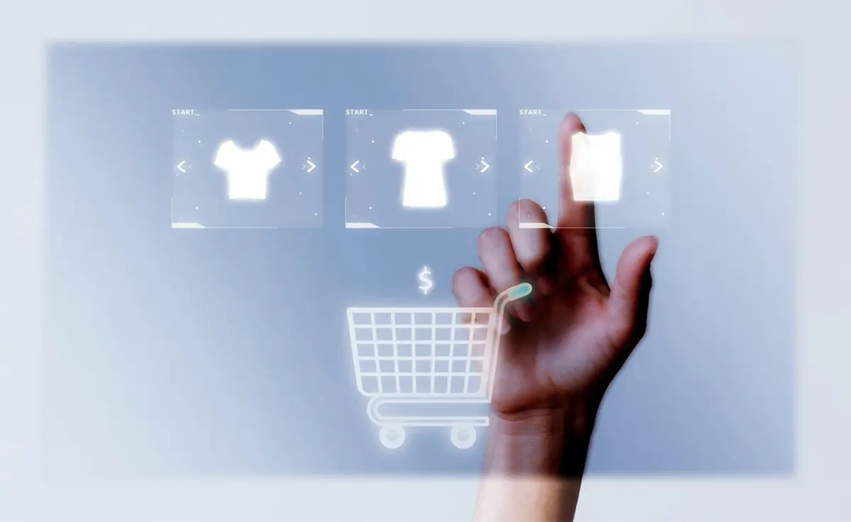 Nuevas Normas para el Comercio Electrónico